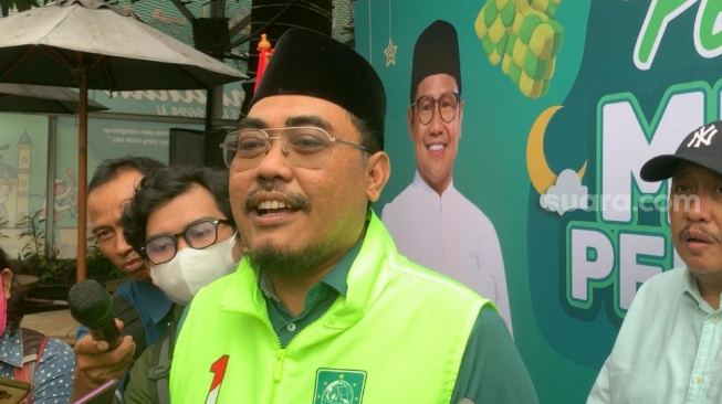 Isyaratkan Kerja Sama di Pilgub Jatim, PKB-PDIP Tinggal Cari Figur Lawan Duet Khofifah-Emil