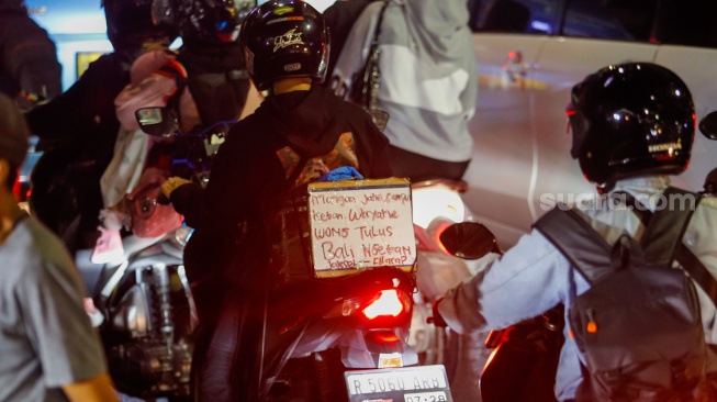 Catatan Mudik Lebaran 2024: 213 Kecelakaan, 23 Orang Meninggal Dunia