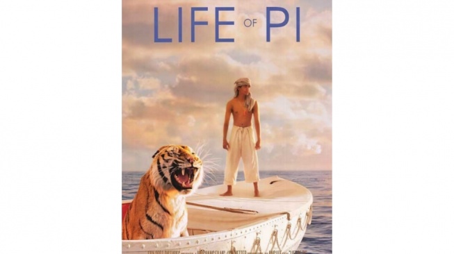 Memahami 'Film Life of Pi' yang Kaya akan Lapisan Makna