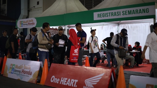 Berikan Apresiasi Konsumen Lebaran 2024, Hubungi Astra Honda CARE Sekarang!