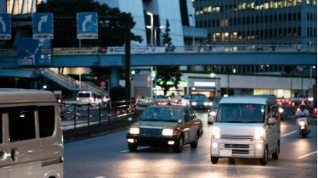 Pedoman Ganjil Genap Tol Mudik Lebaran 2025, Jangan Sampai Tidak Tahu