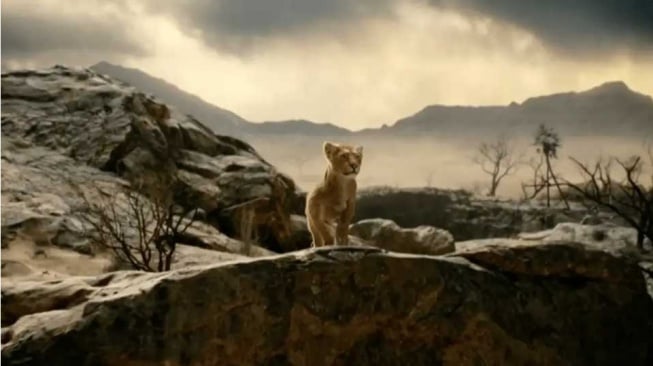 First Look Film Mufasa: The Lion King Terungkap, Begini Prediksi Alurnya!