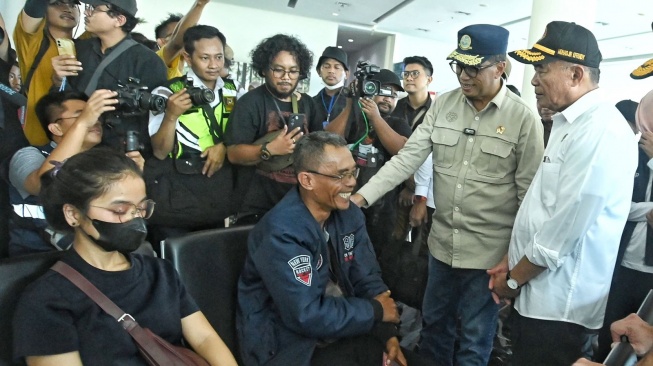 Ganggu Perjalanan Mudik, Truk Obesitas Bakal Ditindak di Jalan Tol Jakarta-Merak