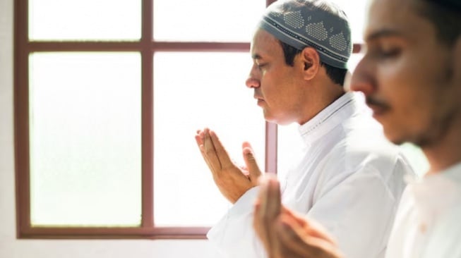 Apakah Malam Takbiran Masih Tarawih? Ini Anjuran Rasulullah SAW