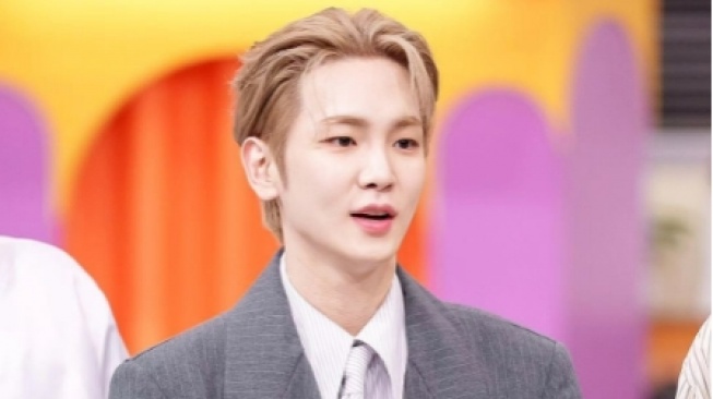 Beda dari yang Lain, Key SHINee Ingin Gelar Pertunjukan Tanpa Bernyanyi