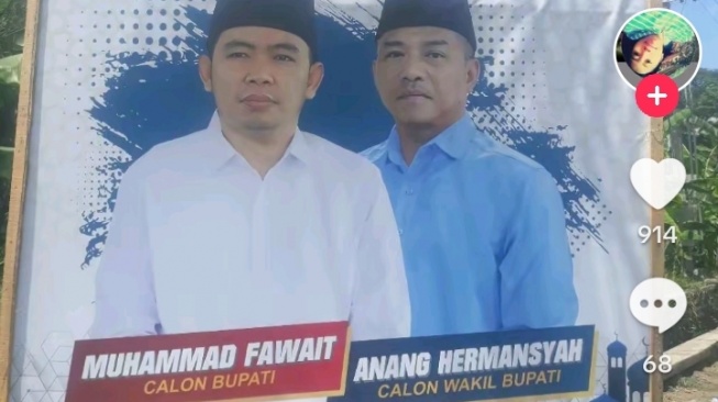 Gagal Masuk Senayan, Anang Hermansyah Dikabarkan Maju Cawabup Jember