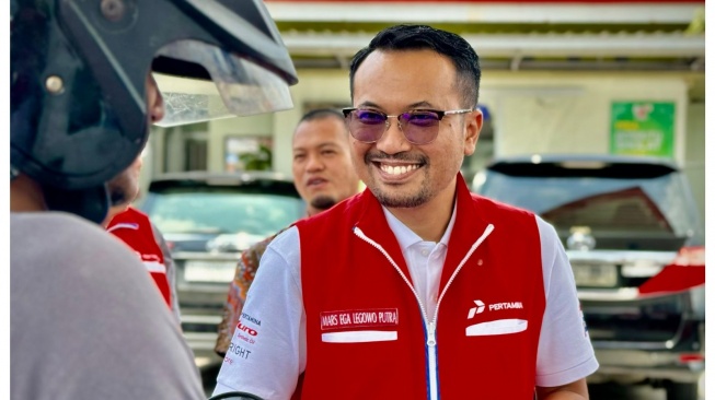 Beri Kemudahan Pemudik, Serambi My Pertamina Hadir di 6 Rest Area Tol