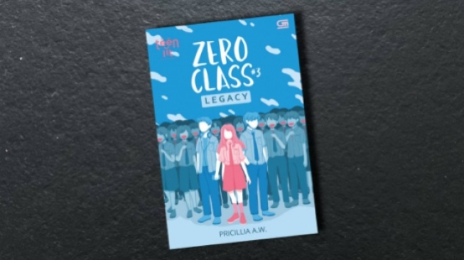 Zero Class Volume 3: Legacy, Menghidupkan Kisah Perjuangan dan Persahabatan