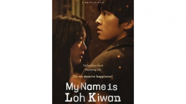 Sebuah Kisah Pencari Suaka yang Mengharukan dalam Film My Name is Loh Kiwan