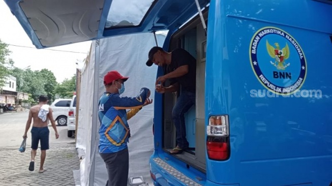 Agar Air Kencing Bisa Keluar, Sopir Bus Mudik Lebaran Terpaksa Batalkan Puasa