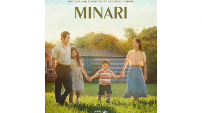 Filosofi, Simbolisme, dan Makna Mendalam dalam 'Film Minari'