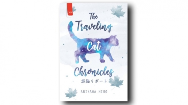 Review Novel "The Traveling Cat Chronicles," Petualangan Kucing Bikin Seru