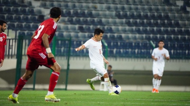 Pemahaman Taktik Makin Oke, Timnas Indonesia Siap Tempur di Piala Asia U-23 2024?