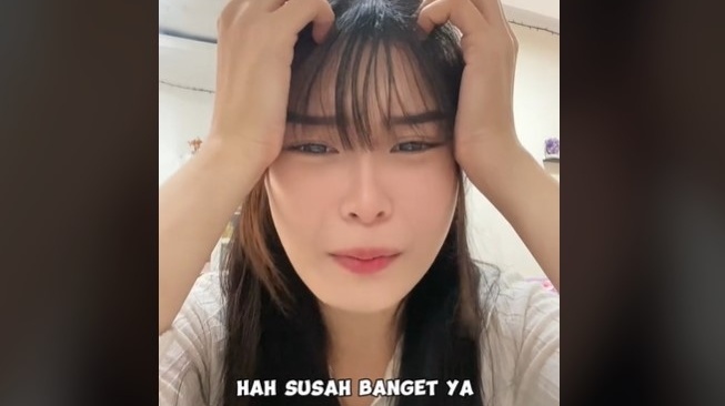 Curhat Mualaf Bingung Mau Zakat Jelang Lebaran. [TikTok]