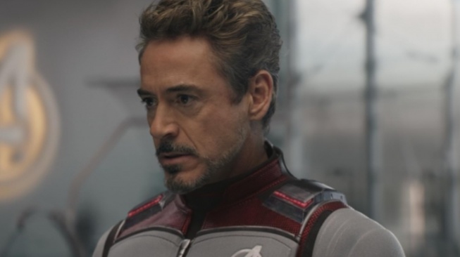 Respons Robert Downey Jr Jika Kembali Perankan Iron Man: dengan Senang Hati