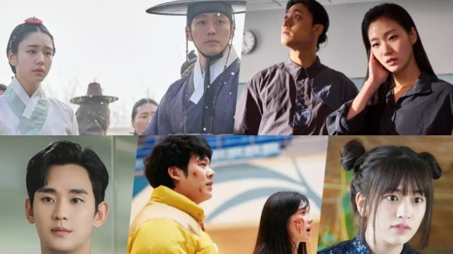 Diborong 'Moving' dan 'Exhuma', Simak Nominasi Baeksang Arts Awards ke-60