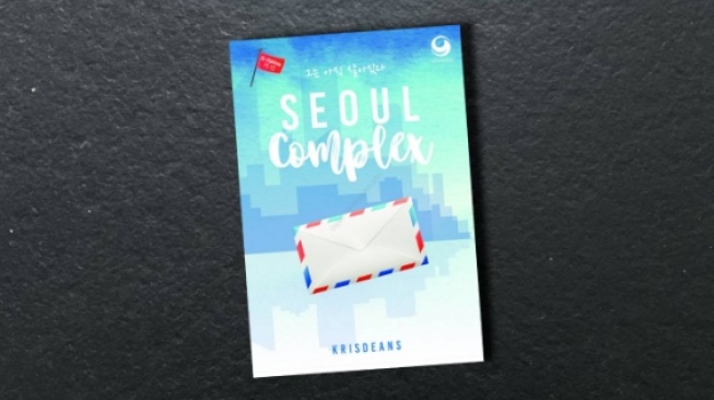 Ulasan Novel "Seoul Complex," Mengungkap Misteri Kehilangan yang Membuat Terpukau