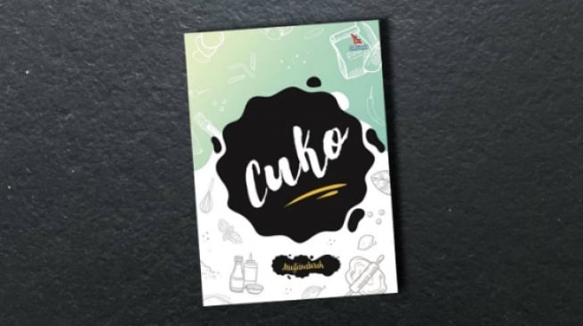 Review Novel 'Cuko': Kisah Kemandirian dan Perjuangan dalam Dunia Kuliner