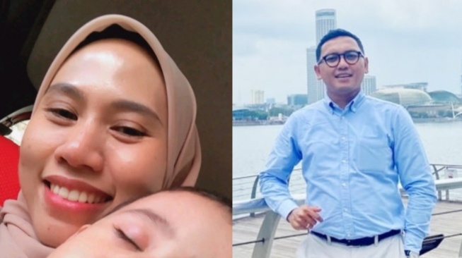 Sosok Mila Hardiyanti, Perempuan yang Diludahi Arie Febriant Ternyata Satu Alumni UI