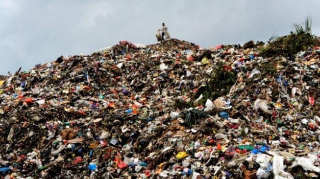 Lebaran Bersih dan Sehat, Pemprov Kaltim dan Pemkot Samarinda Terbitkan SE Pengendalian Sampah