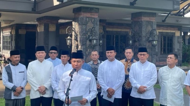 KKB di Papua Kembali Disebut OPM, Panglima TNI Bongkar Alasannya