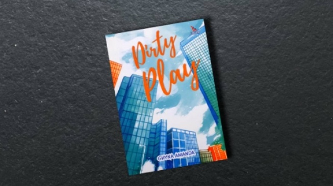 Review Novel Dirty Play: Memasuki Arena Persaingan Bisnis yang Penuh Intrik