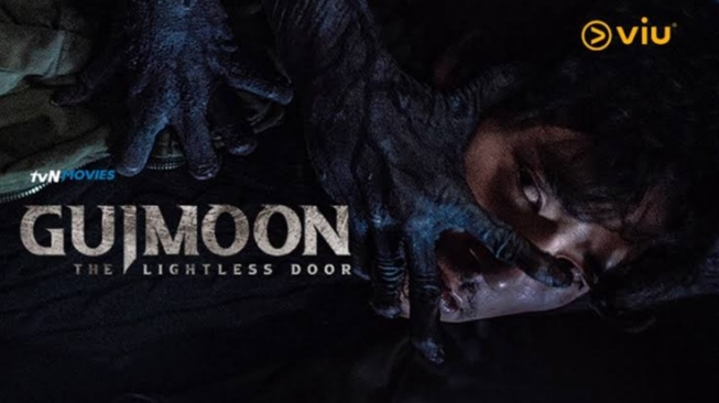 'Guimoon: The Lightless Door', Film Horor Korea yang Worth It Kamu Saksikan!