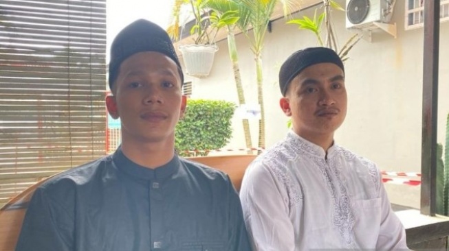 Lama Dalam Lapas Kendari, Narapidana Ini Jadi Penghafal Al Qur'an