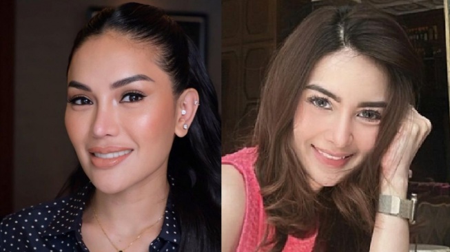 Wajahnya Disebut Kalah Cantik dari Afnan Feby, Nikita Mirzani Sewot: Udah Lihat Aslinya?