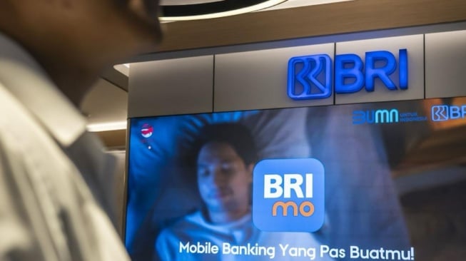 Sebanyak 796 Ribu AgenBRILink Hadir untuk Layani Kebutuhan Perbankan Masyarakat Selama Libur Lebaran