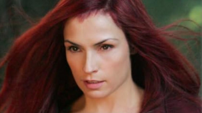 Famke Janssen Tegaskan Tak akan Muncul di Film 'Deadpool & Wolverine'