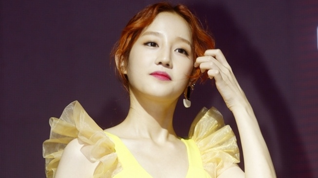 Profil Park Boram (soompi)