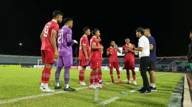 Timnas Indonesia U-23 (pssi.org)