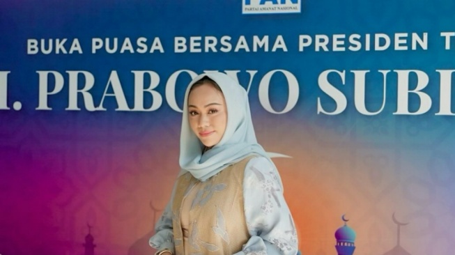 Profil dan Karir Zita Anjani, Putri Zulhas Dikabarkan Maju Cawagub Jakarta Dampingi Ridwan Kamil