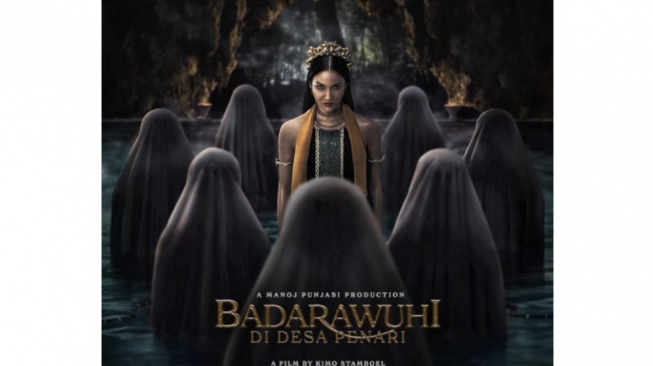 Foto Film Badarawuhi di Desa Penari (IMDb)