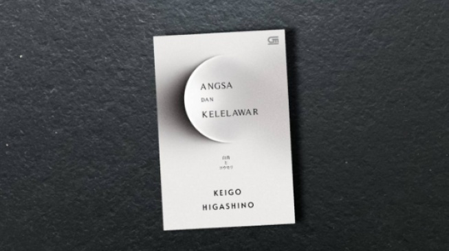 Novel 'Angsa dan Kelelawar': Menyelami Kehidupan dengan Misteri dan Kebenaran