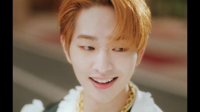 Lagu 'Dice' Milik Onew SHINee: Perpaduan Game dan Fairy Tail yang Bikin Gemes