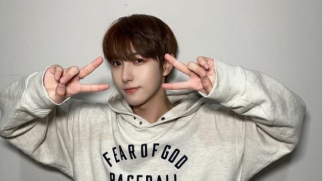 Kondisi Kesehatan Menurun, Renjun NCT Terpaksa Absen dari Jadwal Grup