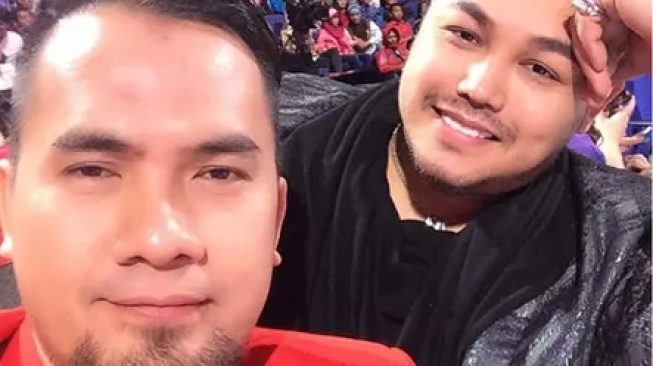 Beda Pendidikan Saipul Jamil dan Ivan Gunawan: Sama-sama Jadikan Pencabulan Anak Bahan Candaan