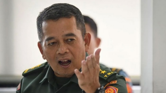 Ungkap Kejinya Serangan OPM ke Danramil Aradide, TNI: Pelanggaran HAM Berat!