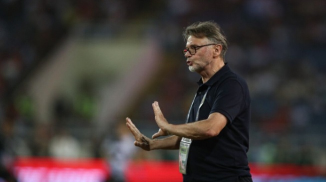 Pemecatan Philippe Troussier Langkah Keliru VFF bagi Timnas Vietnam