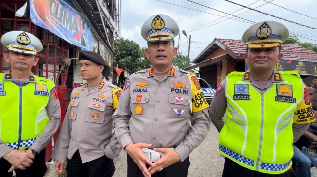 Animo Liburan Lebaran Tinggi, Sabang Diserbu Wisatawan via Pelabuhan Ulee Lheue