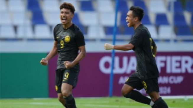 Timnas Malaysia U-23 Akan Jadi Santapan Vietnam dalam Piala Asia U-23 2024