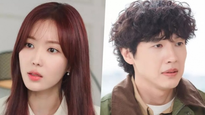 Beauty and Mr. Romantic Episode 3: Panik, Ji Hyun Woo dalam Masalah Besar