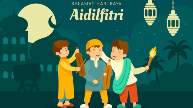 Kapan Masuk Sekolah Setelah Lebaran 2024 Tanggal Berapa? Ini Jadwal di Berbagai Provinsi