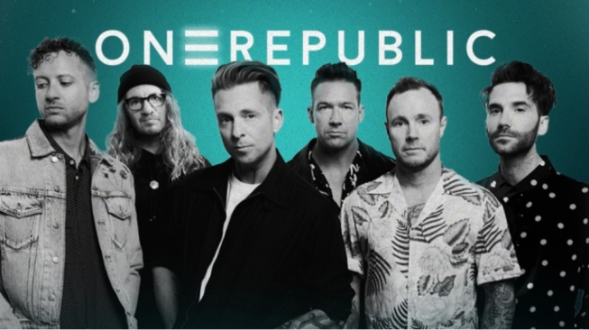 OneRepublic Rilis Soundtrack untuk Serial Anime 'Kaiju No. 8'