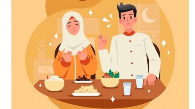 Apakah Puasa Syawal Boleh Tidak Berurutan? Ini Anjuran Rasulullah