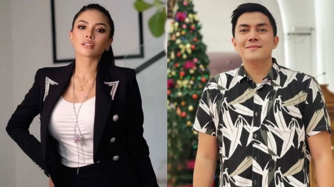 Takut Kena Masalah, Teman Rizky Irmansyah Minta Live TikTok-nya dengan Nikita Mirzani Dihapus