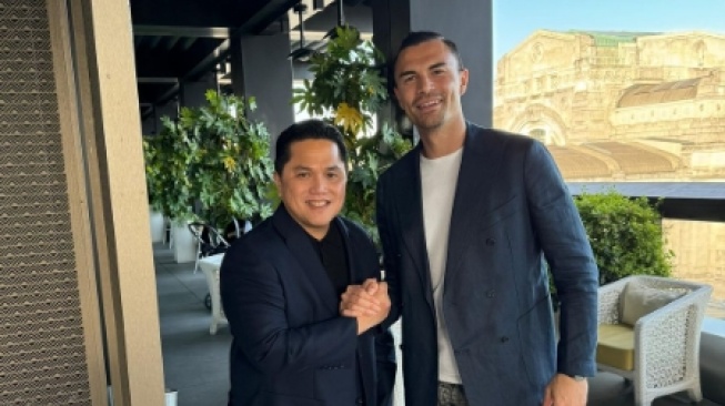 Emil Audero Jadi Alat Palermo Naikkan Engagement, Netizen: Memalukan!