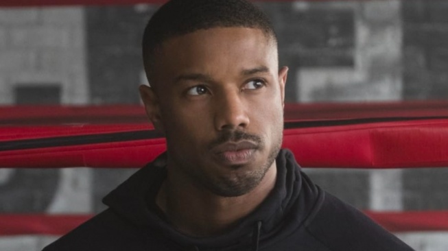 Film Bertema Vampir yang Dibintangi Michael B Jordan Masuki Proses Syuting